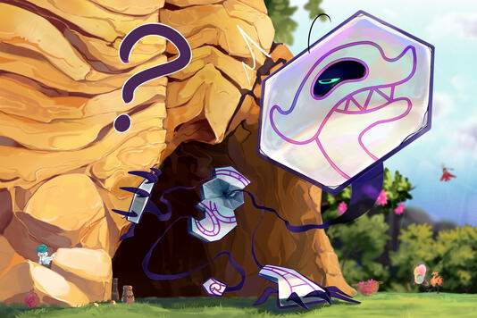 Surprise guests for Runerigus